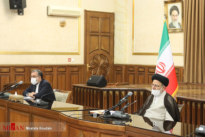 جلسه پیگیری مصوبات سفر‌های استانی رئیس قوه قضاییه