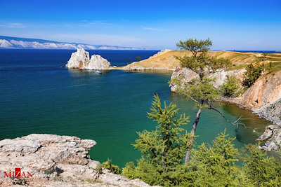 دریاچه بایکال - کشور روسیه