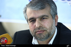 عباس پوریانی رئیس کل دادگاه های عمومی و انقلاب تهران
