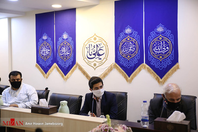 نشست حقوق بشر اسلامى توسط مرکز وکلاى قوه قضاییه به مناسبت روز حقوق بشر اسلامى