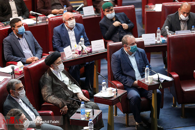 شورای عالی استان‌ها با حضور رئیس قوه قضاییه