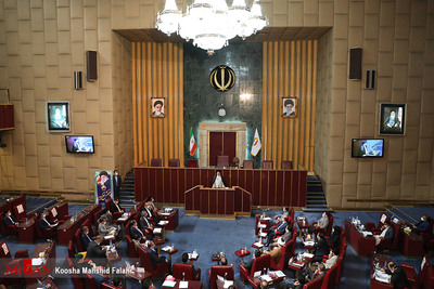 شورای عالی استان‌ها با حضور رئیس قوه قضاییه