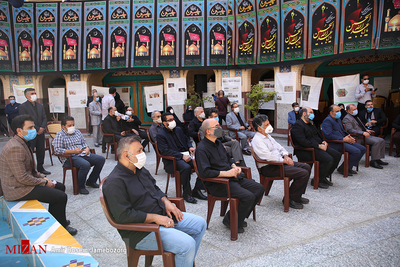 مراسم افتتاح اولین آشپزخانه بزرگ طرح اطعام حسینی (ع)
