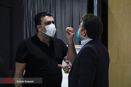 پلمپ واحد های صنفی نقض کننده پروتکل های بهداشتی -شیراز
