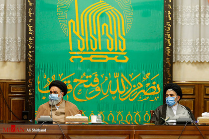 آیین پایانی سی و چهارمین کنفرانس بین المللی وحدت اسلامی