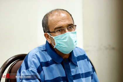 دوازدهمین جلسه رسیدگی به اتهامات محمد امامی و ۳۳ متهم دیگر
