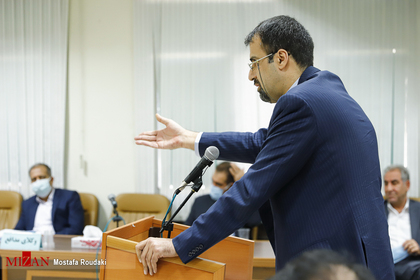 دوازدهمین جلسه رسیدگی به اتهامات محمد امامی و ۳۳ متهم دیگر
