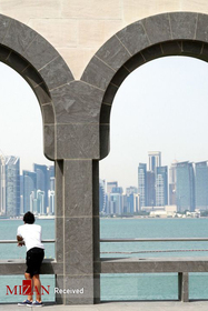 دوحه، قطر
