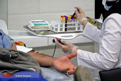 استان فارس به عنوان یکی از بزرگ‌ترین مصرف‌کنندگان خون و مهم‌ترین قطب پزشکی جنوب کشور