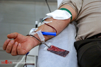 استان فارس به عنوان یکی از بزرگ‌ترین مصرف‌کنندگان خون و مهم‌ترین قطب پزشکی جنوب کشور