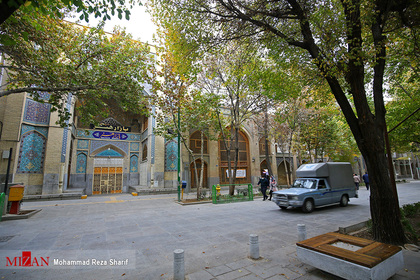اجرای محدودیت‌های دو هفته‌ای کرونایی در اصفهان