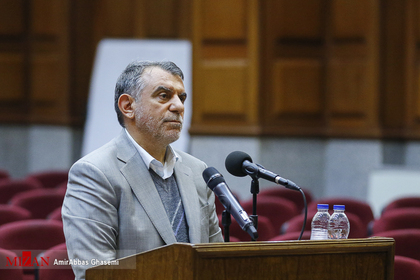 هشتمین جلسه دادگاه رسیدگی به اتهامات میرعلی اشرف پوری حسینی رییس پیشین سازمان خصوصی سازی به ریاست قاضی جواهری