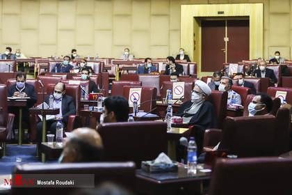 سی و هشتمین اجلاس عمومی شورای عالی استان‌ها
