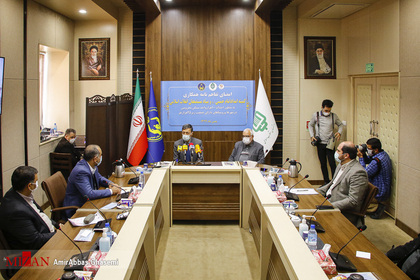 امضاء تفاهم نامه همکاری کمیته امداد امام خمینی (ره) با بنیاد مستضعفان

