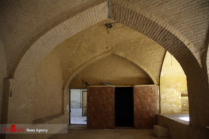 عملیات تبدیل زندان سمنان به مرکز فرهنگی
