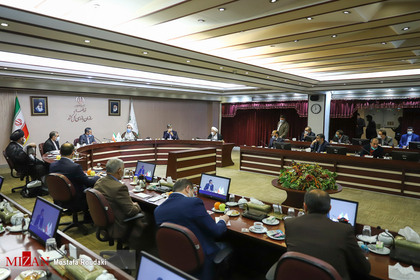 اولین نشست کارگروه مشترک میان نمایندگان قوه‌قضاییه با اعضای کمیسیون اقتصادی مجلس
