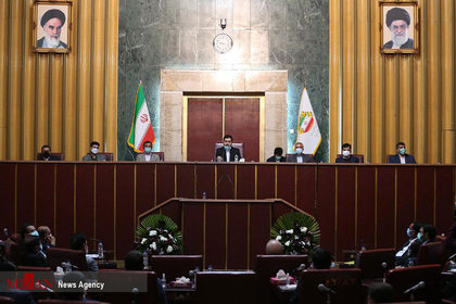 سی و نهمین اجلاس شورای عالی استان‌ها
