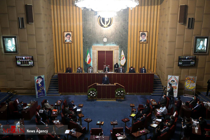 سی و نهمین اجلاس شورای عالی استان‌ها
