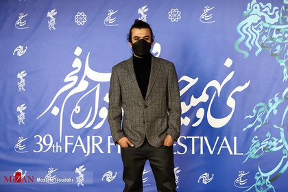 هفتمین روز از سی و نهمین جشنواره فیلم فجر
