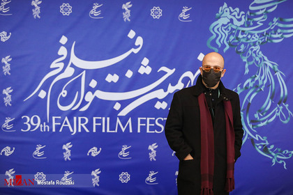 هفتمین روز از سی و نهمین جشنواره فیلم فجر
