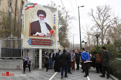 طرح چهارشنبه‌های خدمت جهادی در دادسرای عمومی و انقلاب تهران
