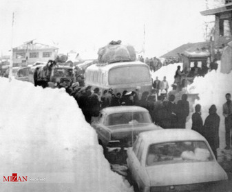 ایران، تهران، سال 1972 میلادی و 4000 نفر مفقود الاثر.
