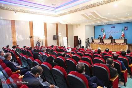 جلسه شورای اداری استان کهگیلویه و بویراحمد