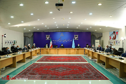 جلسه شورای قضایی استان کهگیلویه و بویراحمد