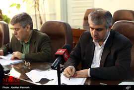 عباس پوریانی ، رئیس کل دادگاه های عمومی و انقلاب تهران 