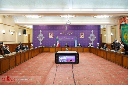 نشست شورای عالی قوه قضاییه با شورای قضایی استان‌ها
