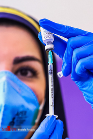 کارآزمایی بالینی فاز دو - سه واکسن کوو ایران برکت
