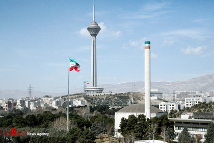 راکتور تهران، تولیدکننده رادیودارو
