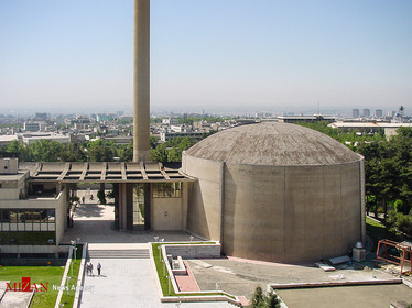 راکتور تهران، تولیدکننده رادیودارو
