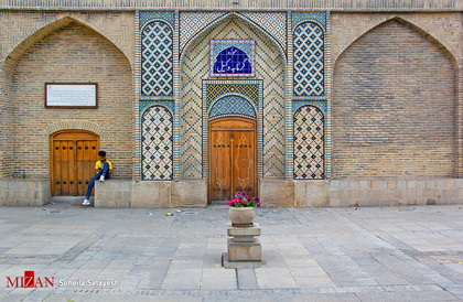 محدودیت‌های موج چهارم کرونا در شیراز
