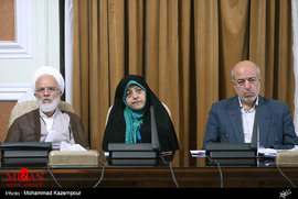جلسه امروز مجمع تشخیص مصلحت نظام
