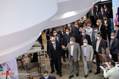 عبدالرضا رحمانی فضلی در انتخابات 1400