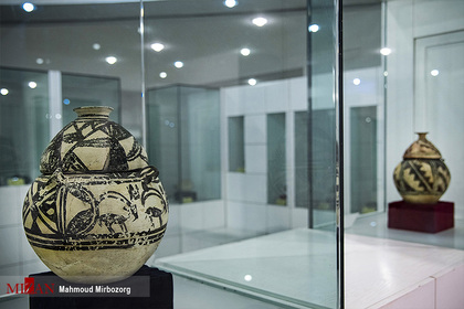 موزه منطقه‌ای جنوب شرق ایران - زاهدان
