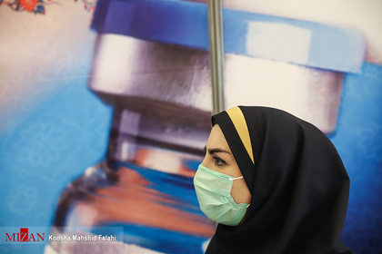 آغاز فاز دو و سه مطالعاتی واکسن ایرانی کو ایران برکت
