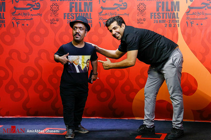 هفتمین روز سی‌وهشتمین جشنواره جهانی فیلم فجر