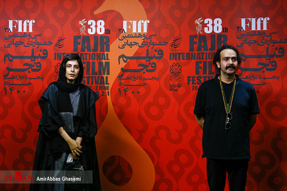 هفتمین روز سی‌وهشتمین جشنواره جهانی فیلم فجر