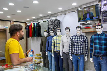 تماشای مناظره کاندیدا‌های انتخابات ریاست جمهوری ۱۴۰۰ - شیراز
