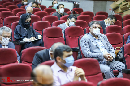 جلسه دادگاه رسیدگی به اتهامات حسن رعیت و سایر متهمان پرونده
