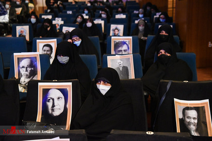 مراسم افتتاح رویداد ملی نشر خوبی‌ها
