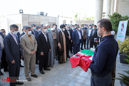 افتتاح ساختمان‌جدید دادگستری شهرستان قروه
