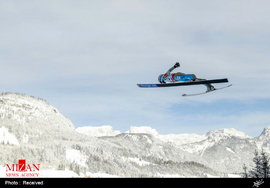 مسابقات اسکی در اتریش