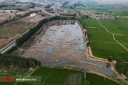 خشکسالی در کمین مازندران
