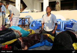 انفجار و تیراندازی در پایتخت سومالی 