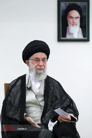 سخنان رهبر انقلاب اسلامی به مناسبت خیز مجدد بیماری کرونا
