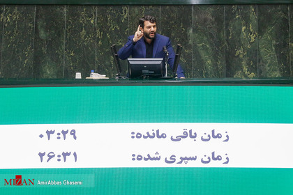 حجت الله عبدالملکی وزیر پیشنهادی تعاون، کار و رفاه اجتماعی