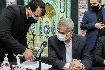 بازدید دادستان تهران از ندامتگاه قزلحصار
